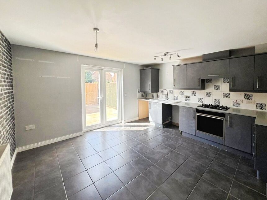 Kitchen-Diner