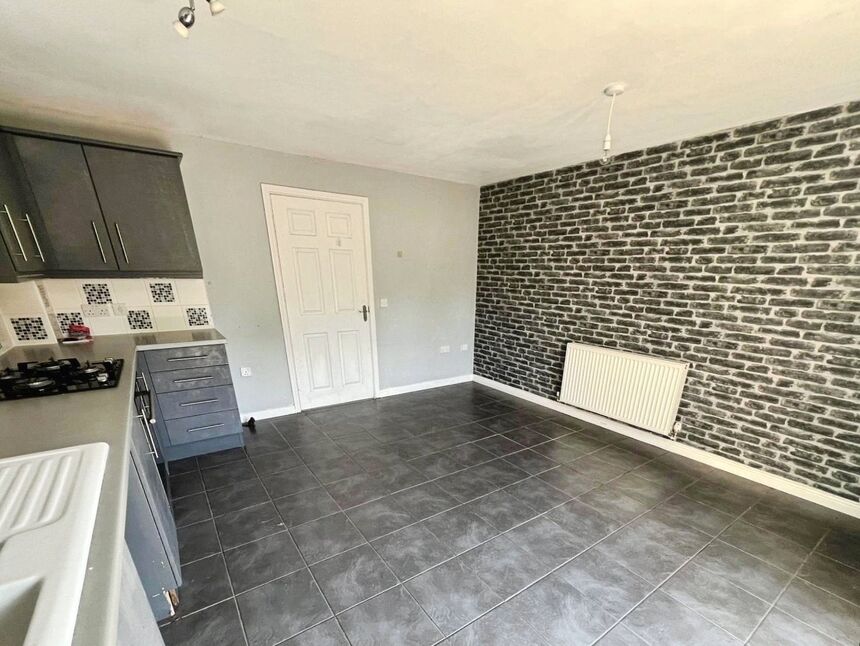 Kitchen-Diner