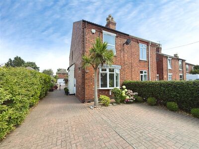 Moor Lane, 2 bedroom Semi Detached House for sale, &pound;235,000
