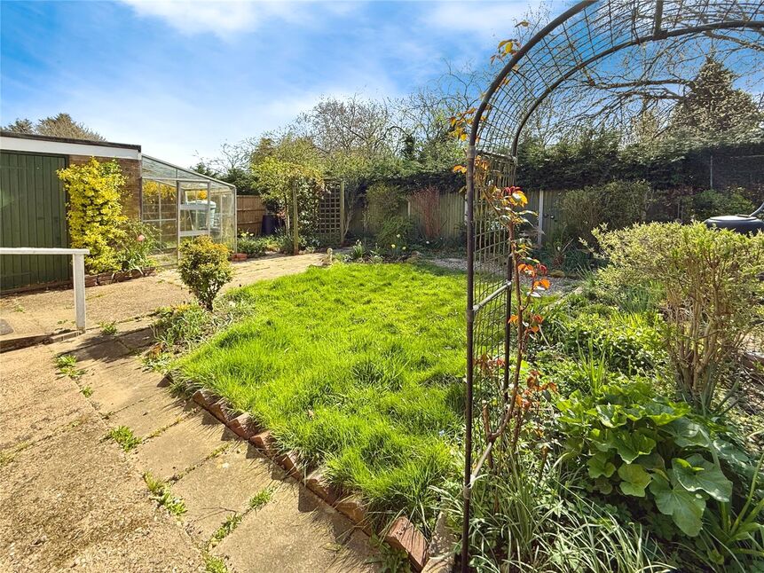 Gardens