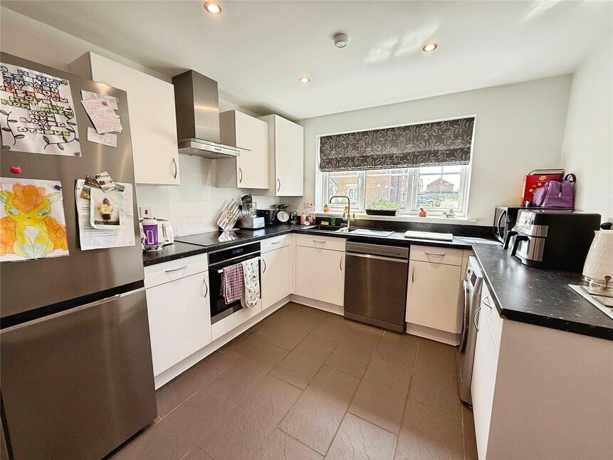 Kitchen-Diner