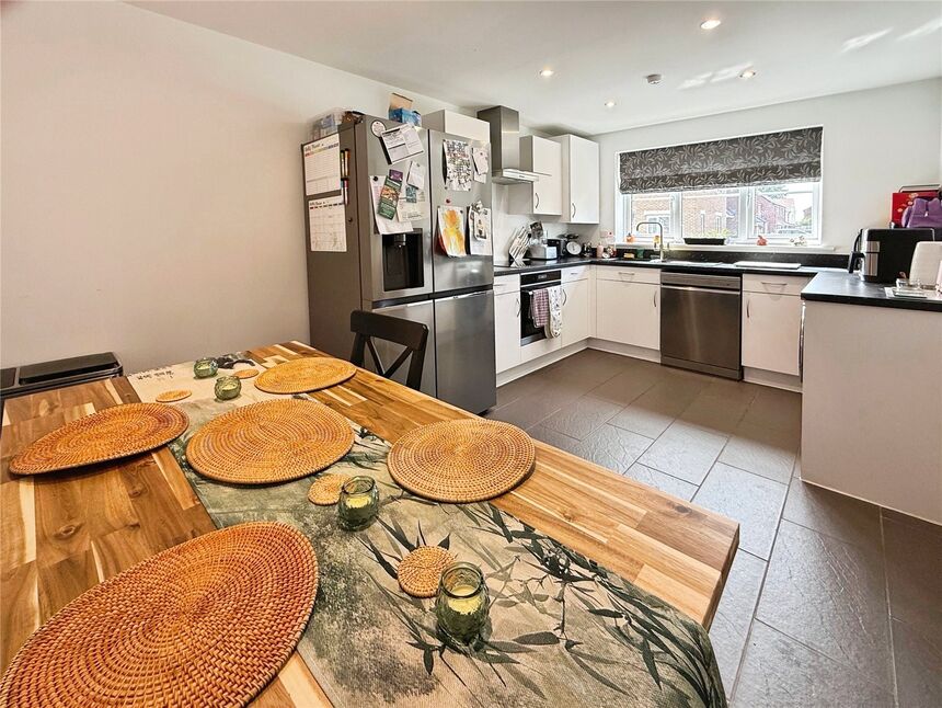 Kitchen-Diner