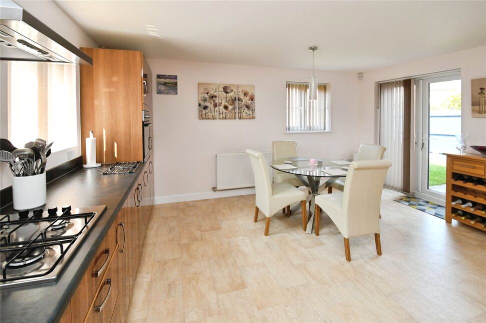 Kitchen-Diner