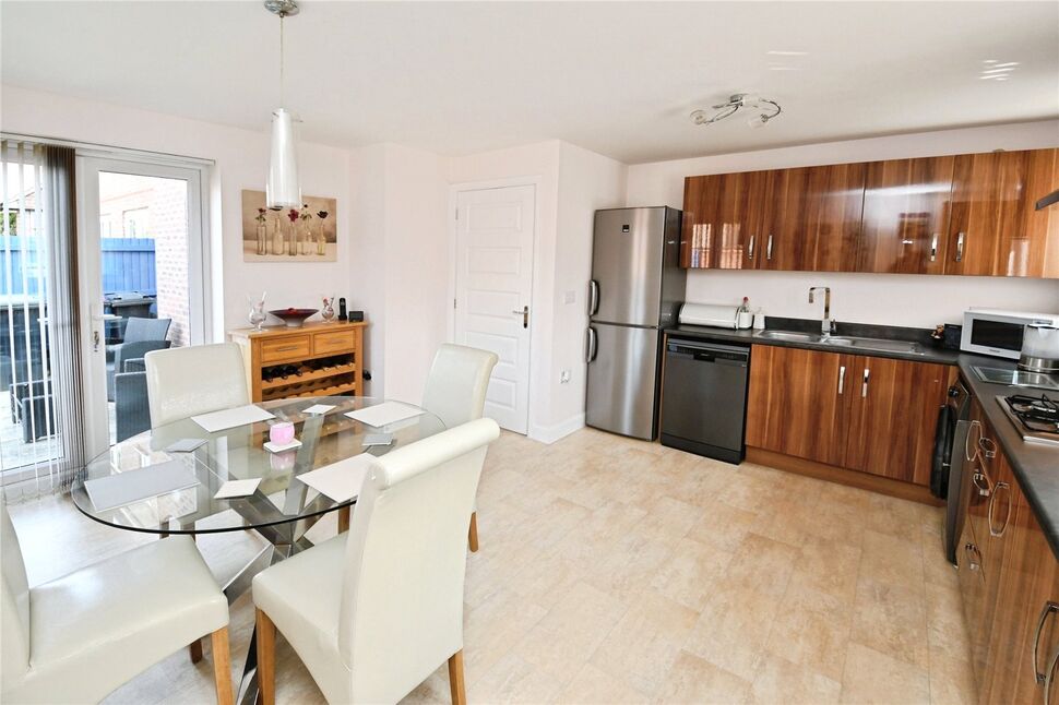 Kitchen-Diner