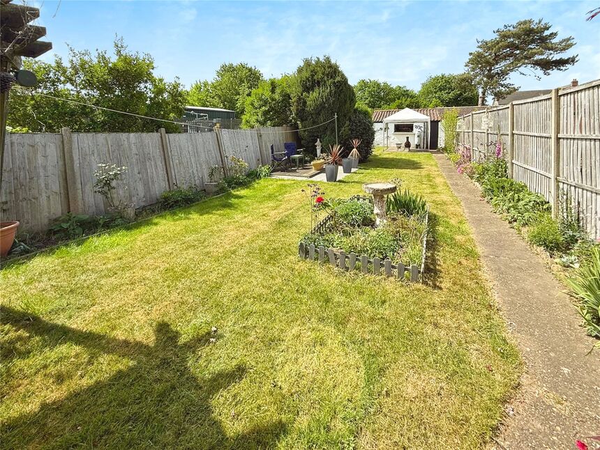 Gardens