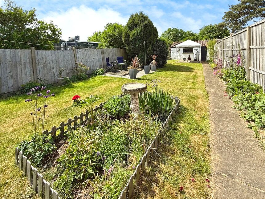 Gardens
