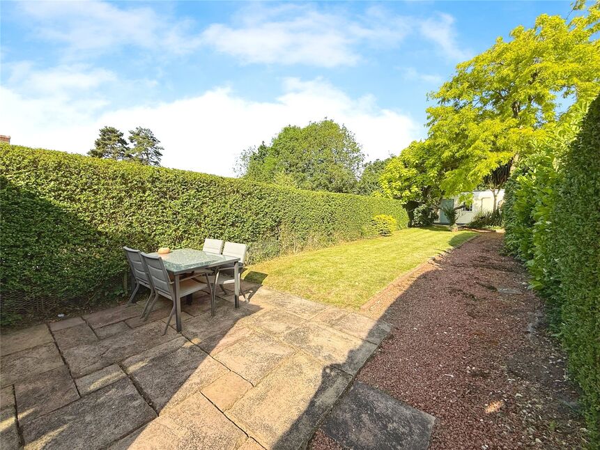 Gardens