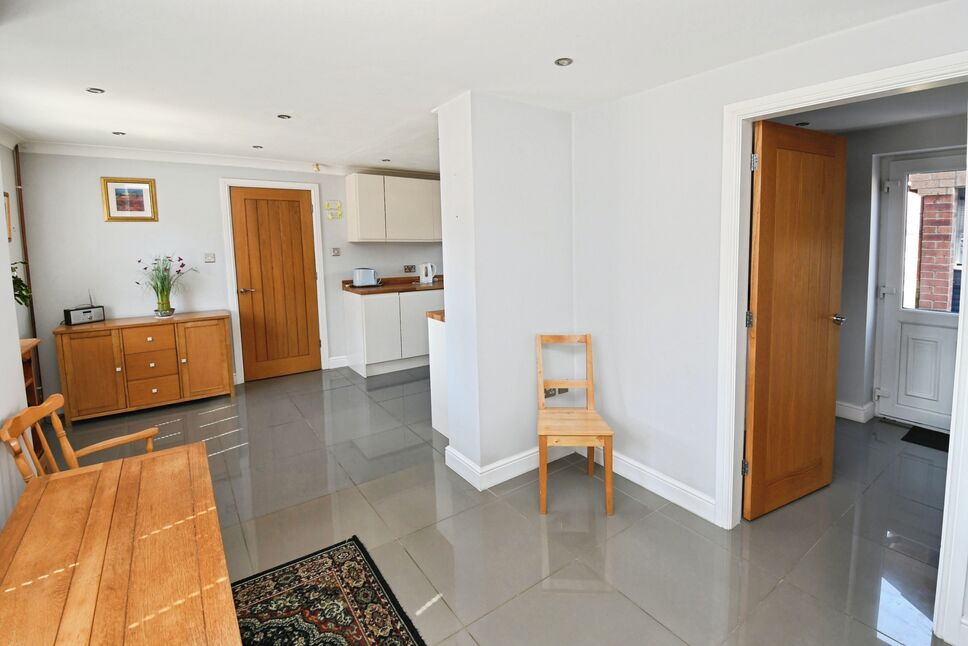 Kitchen-Diner