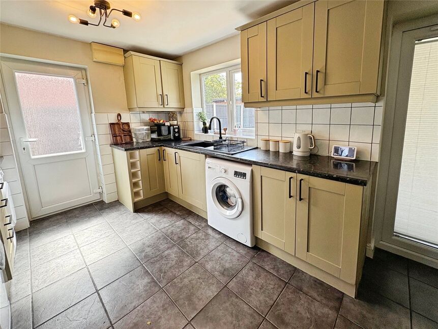 Kitchen-Diner