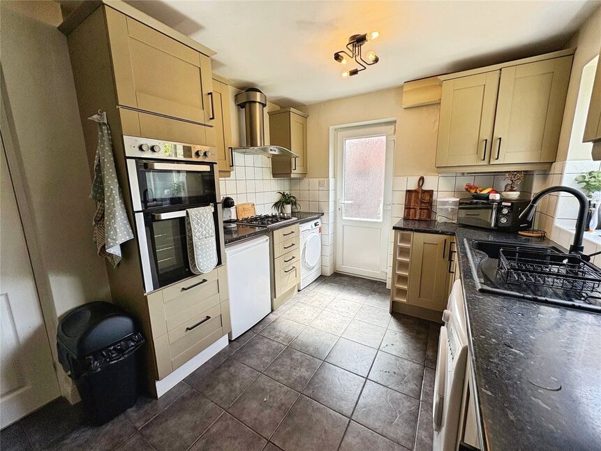 Kitchen-Diner