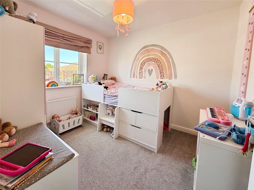 Bedroom 3