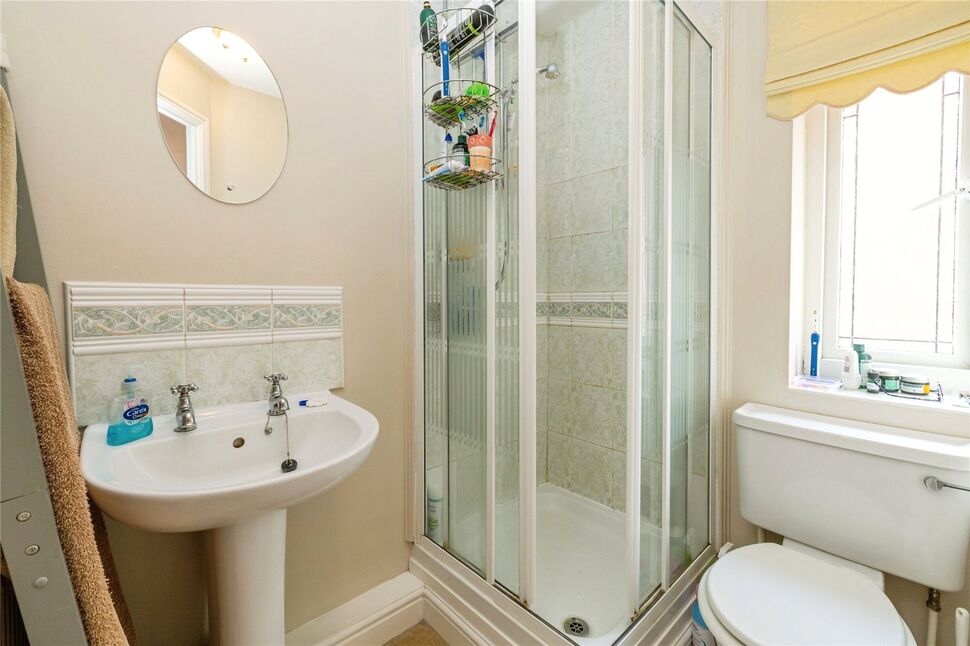 En-Suite 1