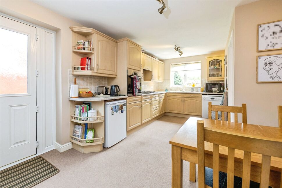 Kitchen-Diner
