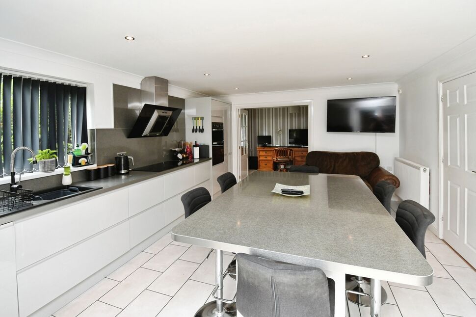 Kitchen-Diner
