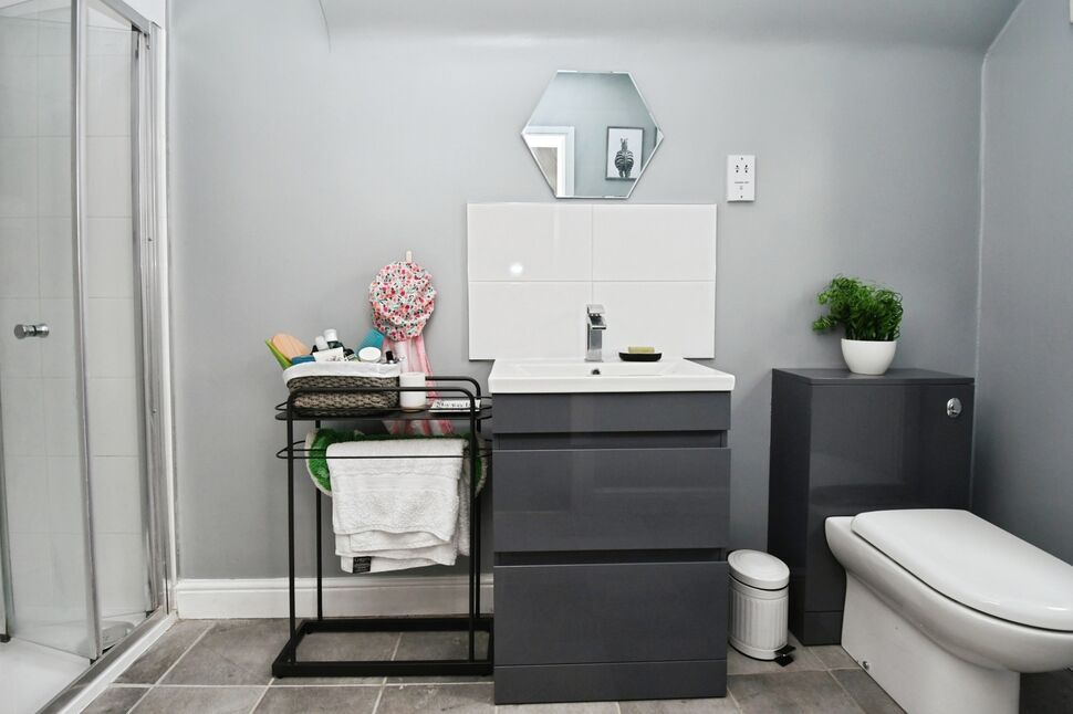 En-Suite
