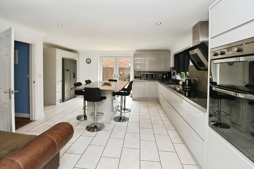 Kitchen-Diner