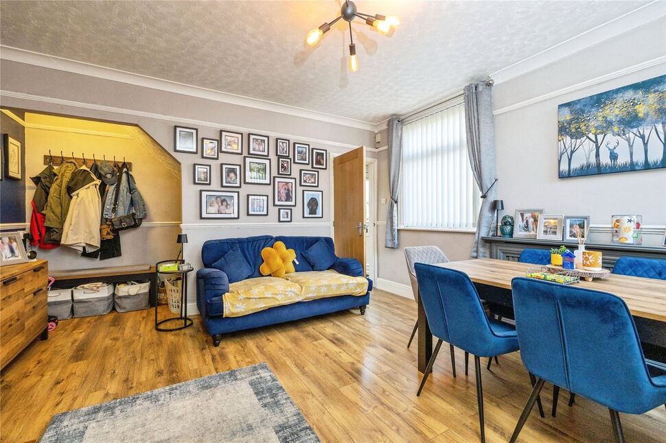 Dining / Family Room