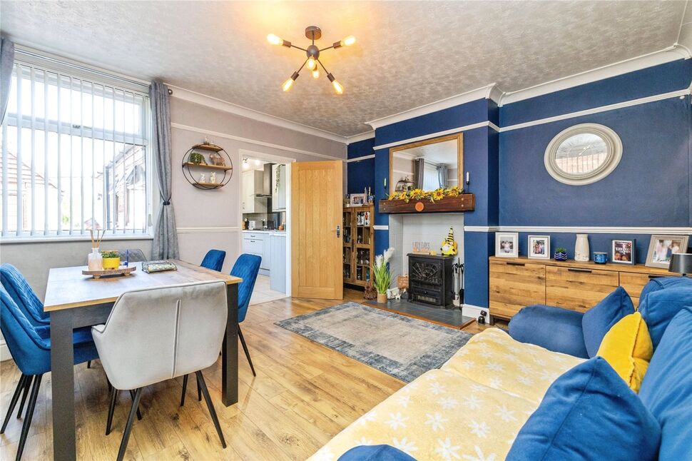 Dining / Family Room