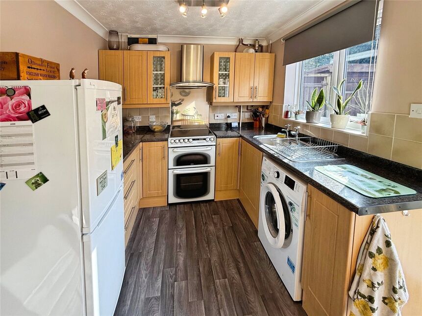 Kitchen-Diner