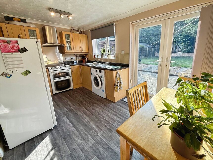 Kitchen-Diner