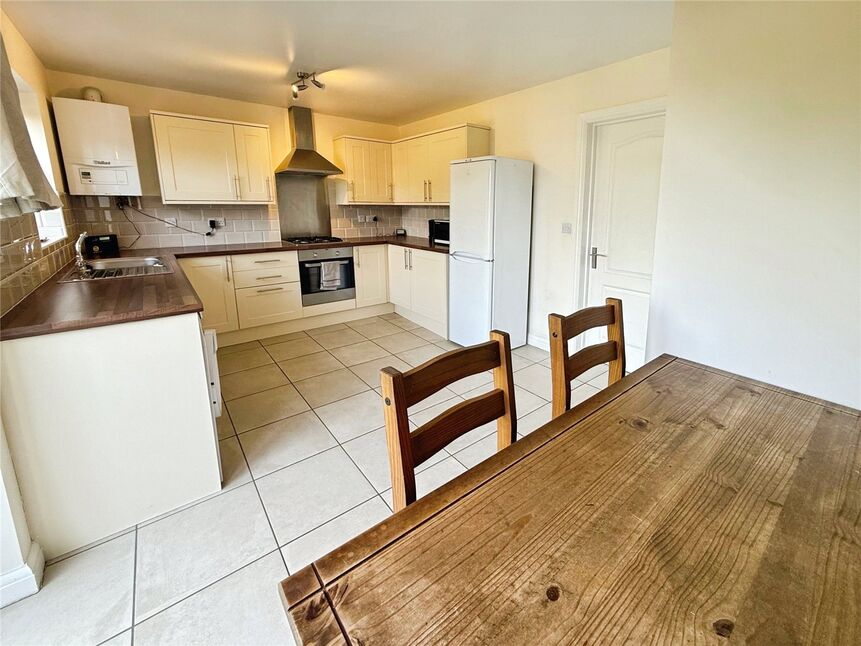 Kitchen-Diner