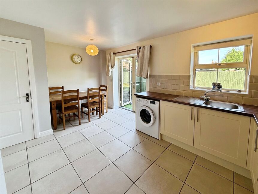 Kitchen-Diner