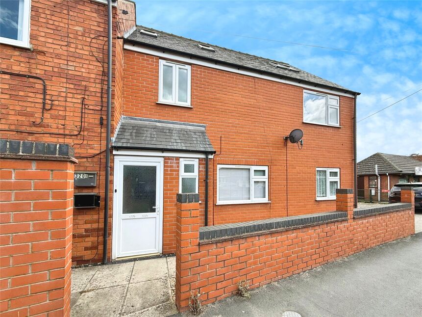Main image of 3 bedroom  Flat to rent, Newark Road, North Hykeham, Lincolnshire, LN6