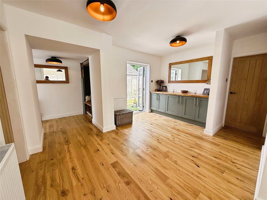 Kitchen-Diner