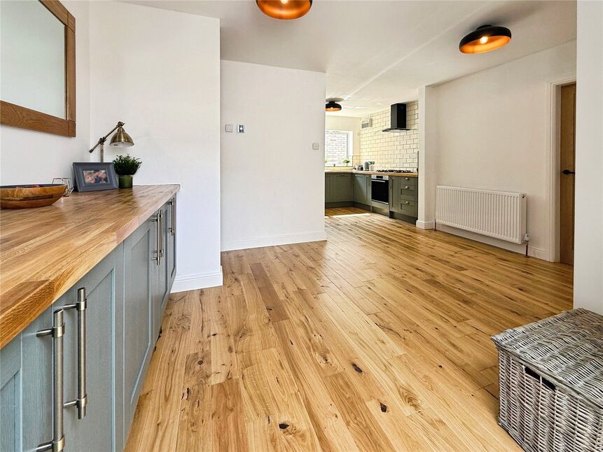 Kitchen-Diner