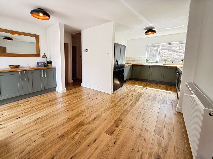 Kitchen-Diner