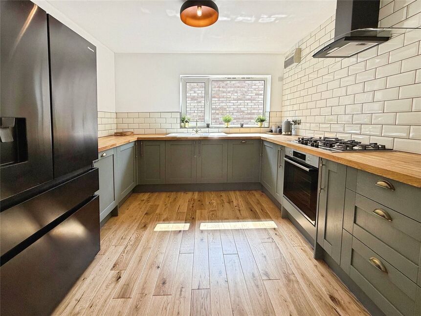 Kitchen-Diner