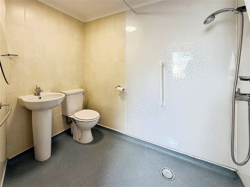Wet Room