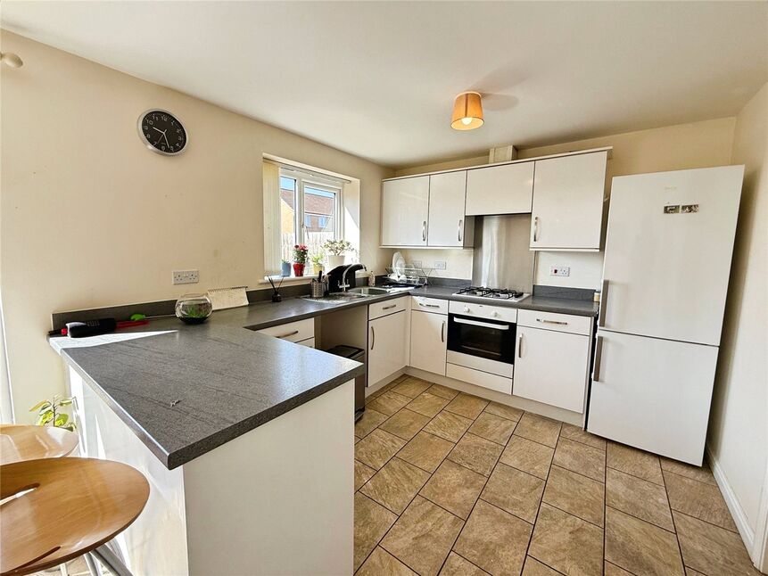 Kitchen-Diner