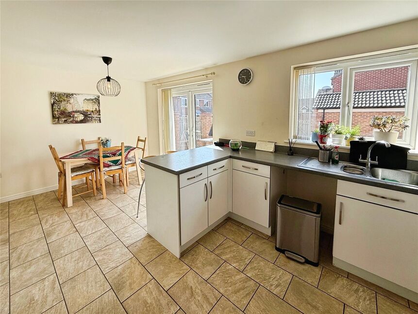 Kitchen-Diner
