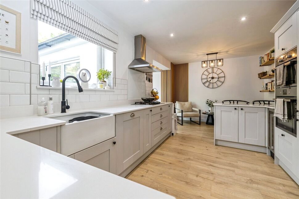 Kitchen-Diner
