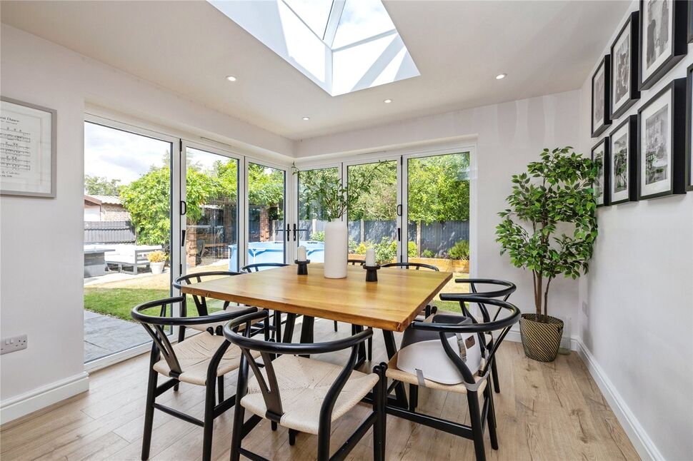 Sun Room
