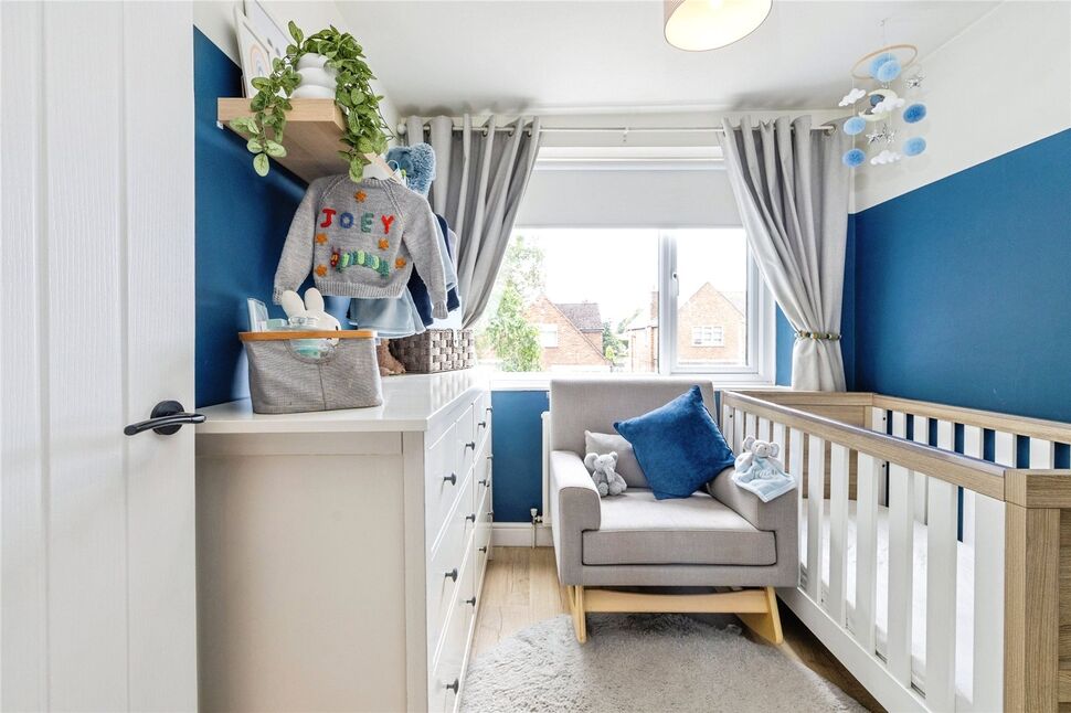 Bedroom 3