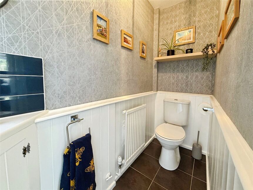 WC