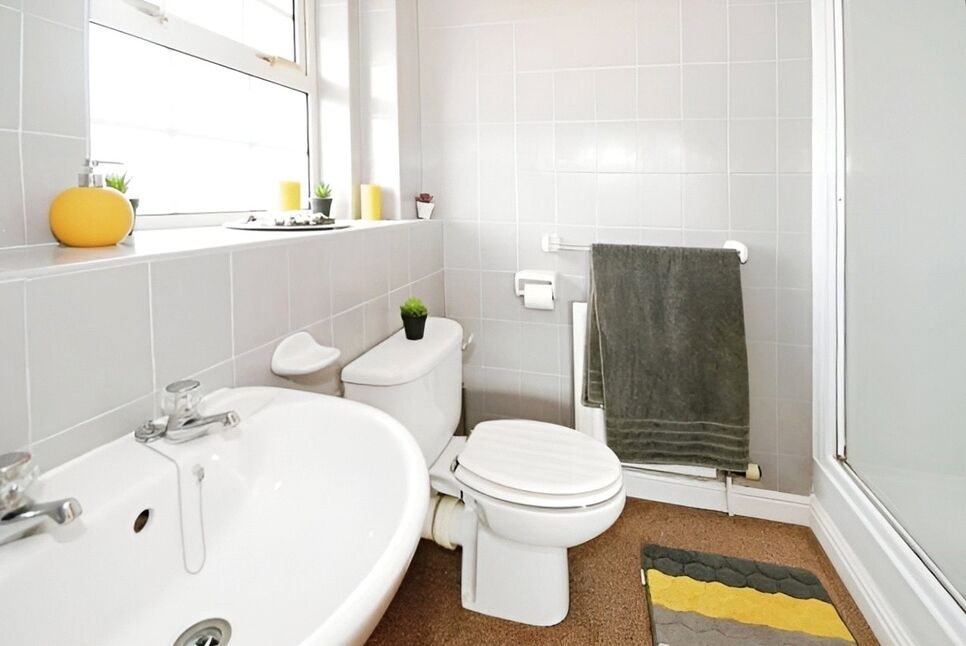 En-Suite