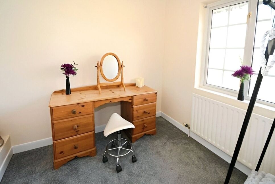 Dressing Room
