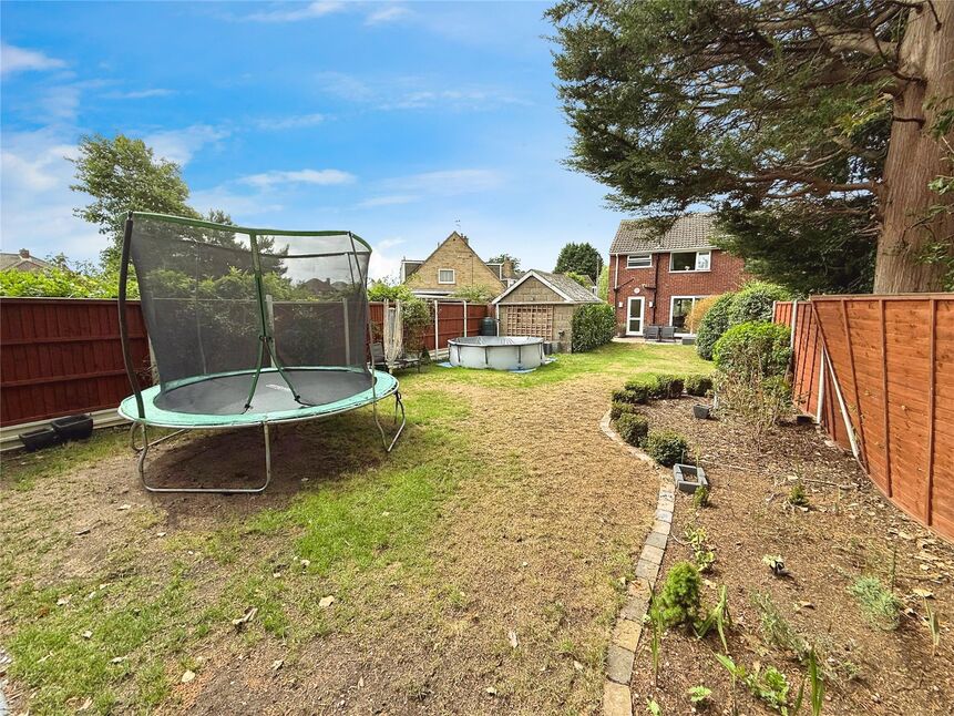 Gardens
