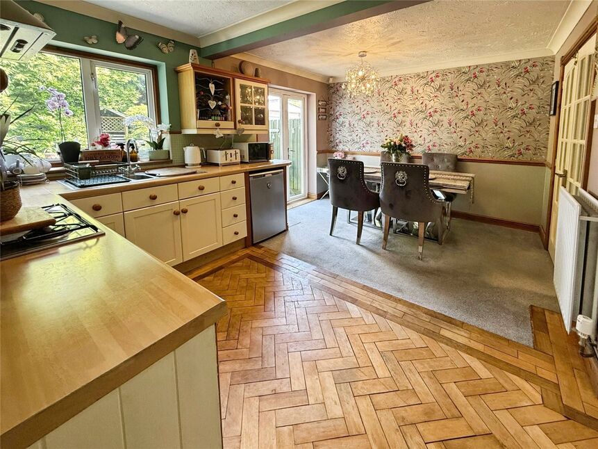 Kitchen-Diner