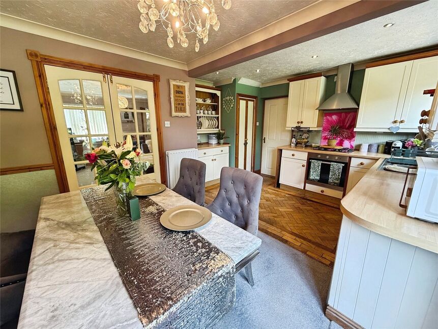 Kitchen-Diner