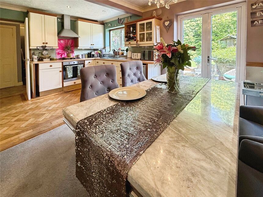 Kitchen-Diner