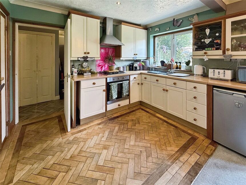 Kitchen-Diner