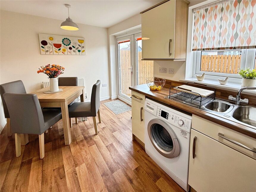 Kitchen-Diner