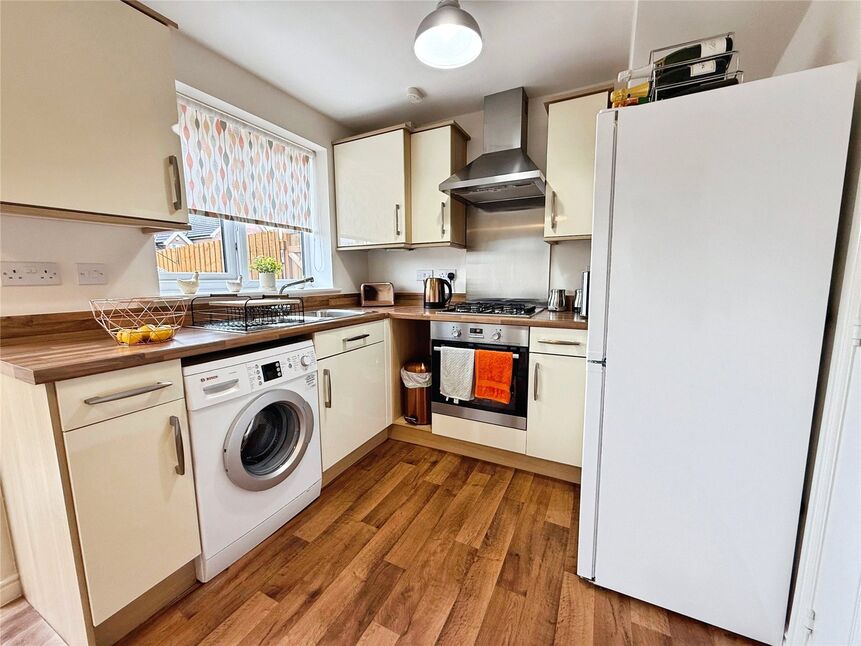 Kitchen-Diner