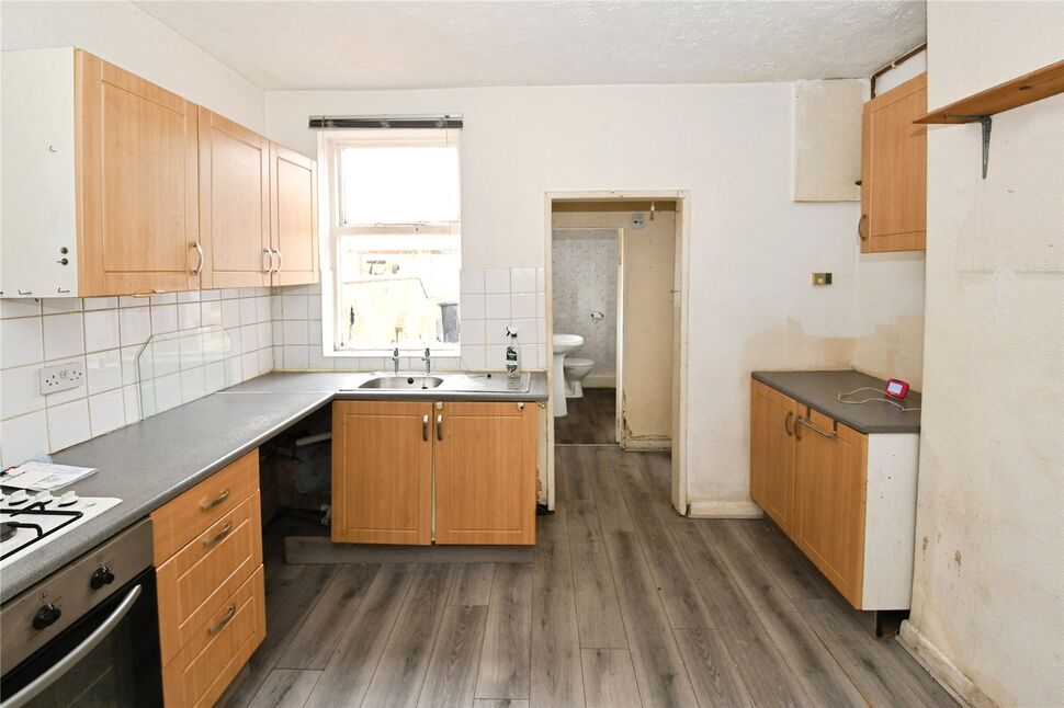 Kitchen-Diner