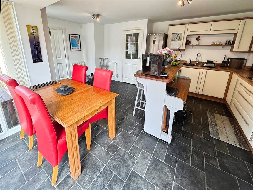 Kitchen-Diner