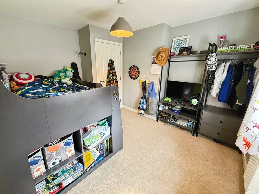 Bedroom 4